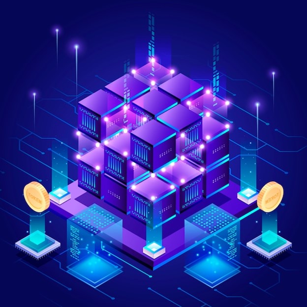 Blockchain Structure